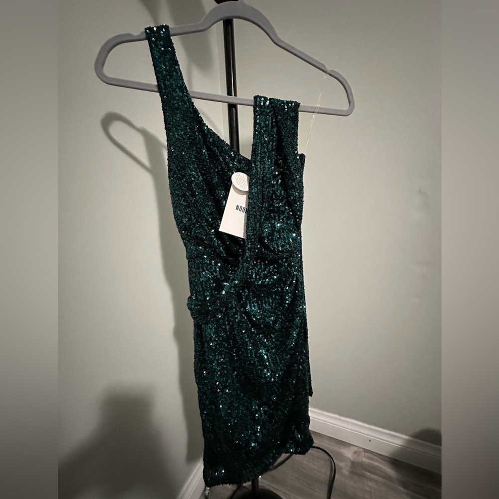 Mini dress